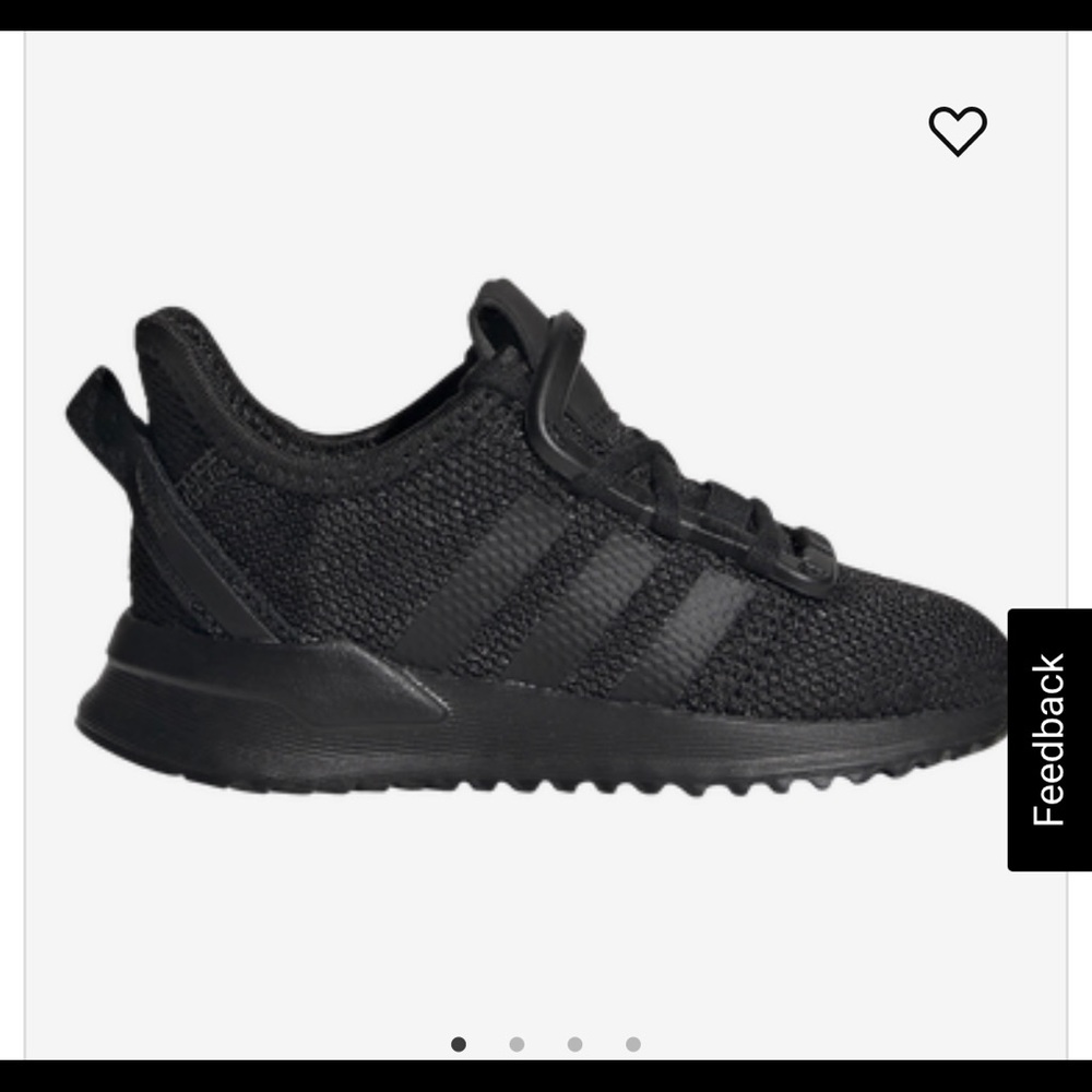 U path adidas toddler